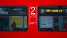 Der Bahn droht wieder Streik