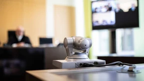 Virtuelle Zivilprozesse noch immer eher die Ausnahme