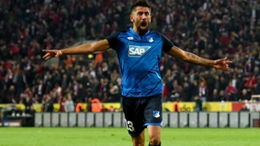 Die Europa League hat Hoffenheim schon mal sicher