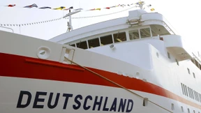 MS Deutschland droht Notverkauf 