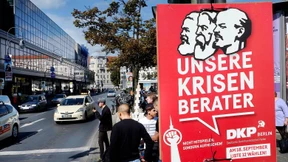 Wahlkampf unter einem Prozent