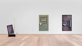 Die Welt als Schrotthaufen