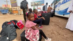 Ausharren ohne Lebensmittel, Strom und Wasser