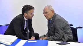 Machtvakuum in Brüssel und Berlin