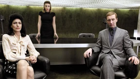 Die Zukunft sieht düster aus