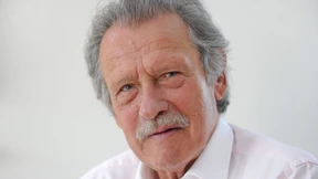 Alfred Neven DuMont gestorben