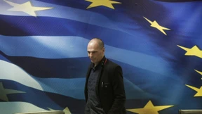 Griechenland entlässt die Privatisierungs-Chefs