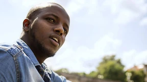 Niemand wusste, ob wir ankommen würden