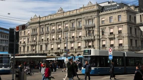 Letzte Rettung für eine toxische Bank