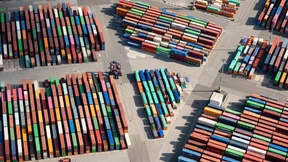 Konjunktur ohne Schwung