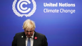 „Die Uhr beim Klimawandel ist abgelaufen“