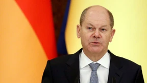 Welchen Plan hat Scholz für den Besuch bei Putin?