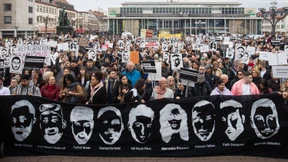 Schmerz, Trauer und Vorwürfe