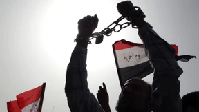 Kein Platz im neuen Ägypten