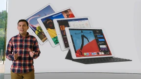 Neues iPad vorgestellt