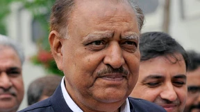 Geschäftsmann Hussain zum Präsidenten gewählt