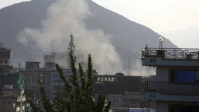 Taliban kündigen mehr Anschläge in Kabul an