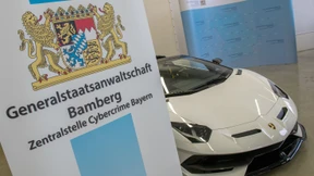 100 Millionen Euro Schaden allein in Deutschland