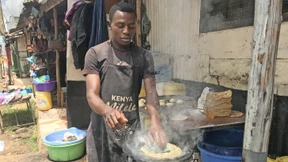 Zwei statt drei Mahlzeiten