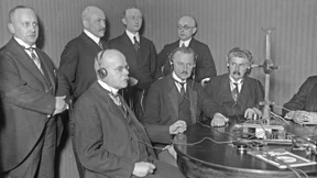 Predigten an die Nation