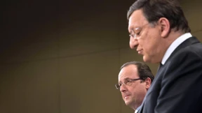 Böse Worte Richtung Brüssel 