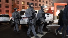 Sechs Tote durch Schüsse in Toronto