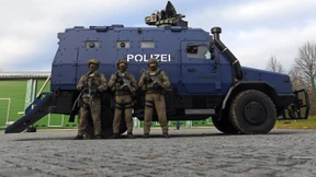 „Es wurde so bestellt und auch so geliefert“