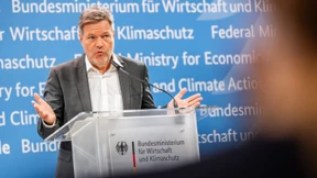 Habecks leere Superankündigung