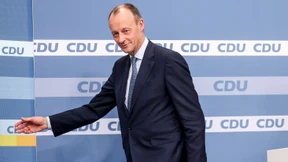 Es gibt keinen Weg zurück