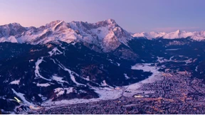 Ein Ski-Paradies ringt um seine Zukunft