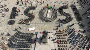 Wirtschaftsverbände erhöhen Druck auf Regierung