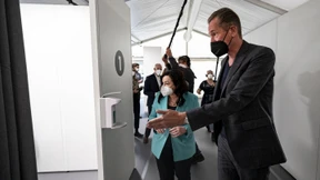 Axel Springer ändert Verhaltenskodex zu Beziehungen am Arbeitsplatz