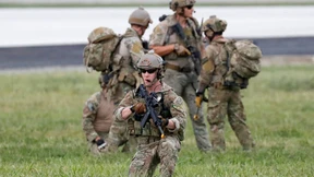 Gespräche über Stationierungskosten abgebrochen