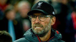Klopp staunt, bangt und jubelt doch