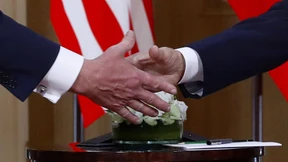 Vages Versprechen von Helsinki