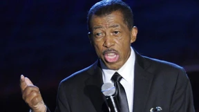 Ben E. King ist tot
