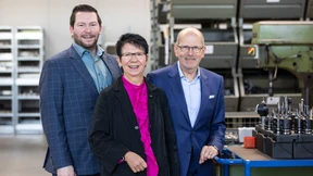 Herausforderung Unternehmensübergabe