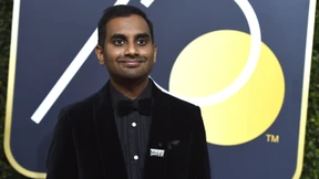 Schauspieler Ansari: Für mich fühlte sich das alles okay an