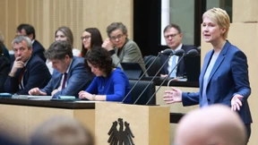 Heftiger Streit in der Nord-Ost-Linken