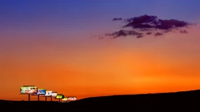 Gibt’s das auch in noch größer? 