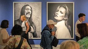 Schöne, Arme und der Schrecken