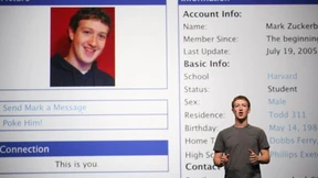 Facebooks großer Plan