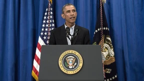 Obama lobt Militäreinsatz im Irak