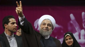 Nur eine Stimme der Vernunft 