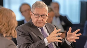 Italien stellt den ESM infrage