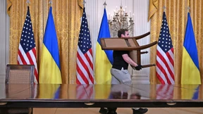 Verrat auf offener Bühne