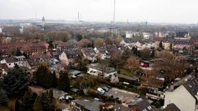 Das bessere Leben im Problem-Hochhaus