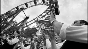 Helle Tage, dunkle Stunden