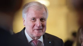 Seehofer will Neuwahl, wenn Groko scheitert