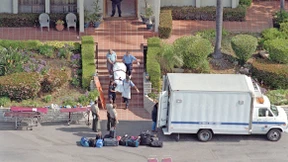 Vor 25 Jahren: der „Himmelspforten-Suizid“